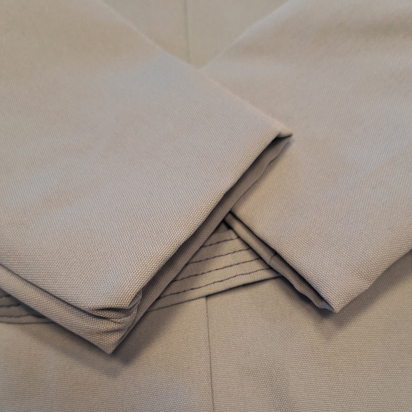 Vintage Toddler Pea Coat and Cap - Picture 13 of 16